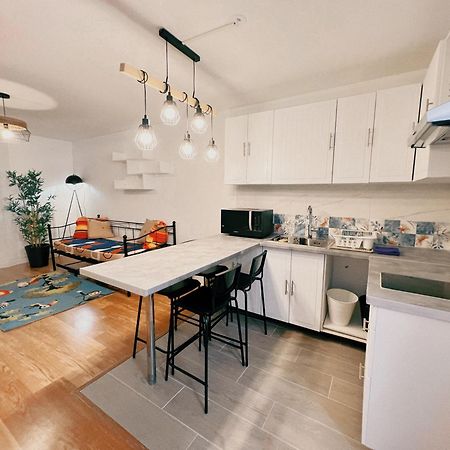 W&L Paris Apartment 68M - 3 Min Metro 4 - A Paris Centre 15Min Bagneux  Buitenkant foto
