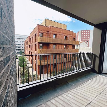 W&L Paris Apartment 68M - 3 Min Metro 4 - A Paris Centre 15Min Bagneux  Buitenkant foto