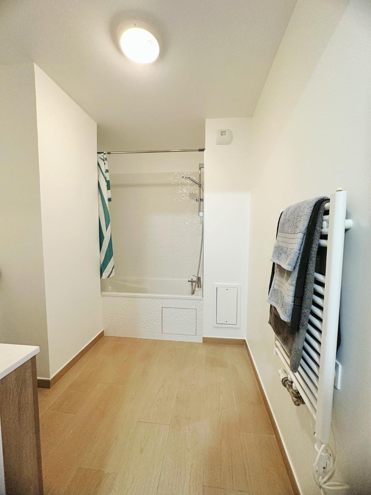 W&L Paris Apartment 68M - 3 Min Metro 4 - A Paris Centre 15Min Bagneux  Buitenkant foto
